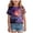 Purple, variant on Zshosam Toddler Tops Girls Baby Girls and Toddler Everyday Short Sleeve Graphic T-Shirts Size 3T 4T,(Dark Purple 3-4 Years)