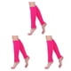 thumbnail image 4 of Guardurnaity 2 paquetes / lote Estilo de los años 90 Calor Mantener el calor A la moda 2 piezas y ocasiones elegantes de moda - Amigable con Type1 NO1, 4 of 6