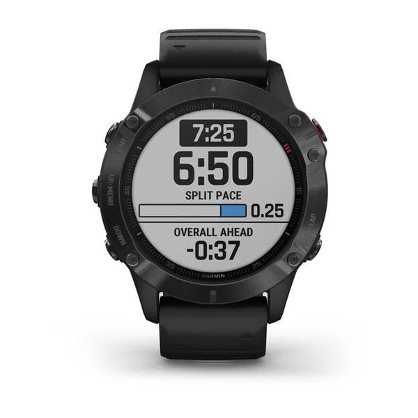 Reloj GPS Garmin Fenix PRO Negro Walmart en línea