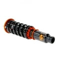 thumbnail image 4 of 96-01 Audi A4 Quattro - Kontrol Pro Coilovers Fits select: 2000-2002 AUDI S4, 4 of 4