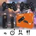 thumbnail image 1 of Consola de videojuegos X8 Stick Consola de juegos retro inalámbrica de sistema dual para Android Sywqhk Para estrenar, 1 of 9