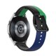 thumbnail image 5 of Correa Compatible Para Samsung Watch 4 Watch Classic Soft Silicone Sports Wristband Strap Correa De Reloj Impermeable Eigraketly EL016601-07, 5 of 5