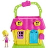 Polly Pocket Pollyville Play House