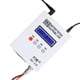 thumbnail image 4 of Ensayador Comprobador de batería EBC-A20 30V 20A 85W Baterías de litio de plomo-ácido Dispositivo de prueba de capacidad Recarga de 5A Soporte de descarga de 20A Control de software en línea para PC Irfora Ensayador, 4 of 7