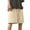 Beige, variant on Men's Casual Shorts Tennis Shorts with Pockets Mens Reversible Mesh Mens Linen Basketball Pockets 2k Basketball Push Apparel Athletic Pack Home for Men Tan Summer Wear for Men' Beige 3XL