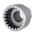 thumbnail image 3 of Strange Engineering Female Rearend Coupler - Ford 9in 35-Spline, 3 of 3