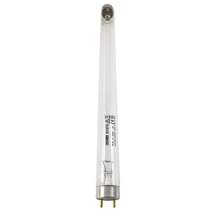 

Coralife 14in 10W Germicidal UV Replacement bulb - Osram OEM bulb