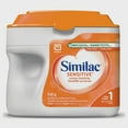 thumbnail image 2 of Similac Sensitive Baby Formula, Non-GMO Lactose Sensitivity Baby Formula, 0+ Months, 638 grams, 2 of 8