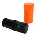 thumbnail image 5 of 3X Tenis Ball Saver - Mantenga Las Pelotas de Tenis Frescas Y Rebotando Nueva Naranja, 5 of 5