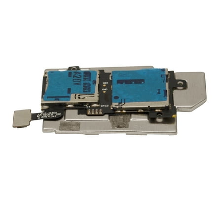 Samsung Galaxy S3 i747 / i9300 Sim Card and SD Card Slot Flex | Walmart Canada