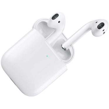 Apple AirPods 2 with Charging Case - White (Refurbished Grade B 