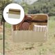 thumbnail image 4 of Organizador colgante , ​​bolsa de almacenamiento para , picnic, para acampar libre, para vajilla, utensilios de cocina y otros, 4 of 9