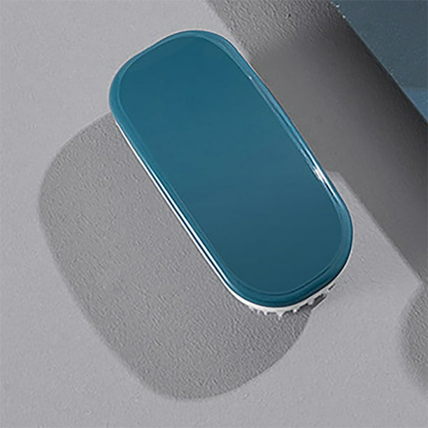 Cepillo Fregador De Ropa, Cepillo De Limpieza Ergonómico Con Cerdas Suaves Para Ropa, Zapatos, Alfombras, 5,1x2,4x1,6"