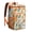 Orange-31, variant on 20L Insulated Cooler Backpack - Leakproof Beach & Camping Backpack for 26 Cans, Tropical Fish Design, Long-Lasting Cold/Hot Storage for Outdoor, Picnic, Travel