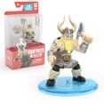 thumbnail image 4 of Fortnite Battle Royale Collection: Solo Pack Mini Action Figure Wave 4, 4 of 9