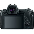 thumbnail image 4 of Canon EOS RP Mirrorless Digital Camera (Body Only) with 32GB + Case + ZeeTech Accessory Bundle, 4 of 8