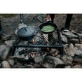 thumbnail image 6 of Stansport Heavy-Duty Camp Grill - Medium, 6 of 7