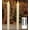 B-Ivory-2PC-9.6INCH, variant on 2 PCS Upgraded Real Wax LED Flameless Taper Candles with Remote, White Candlesticks Battery Operated 3D Flickering - 9.6” Long Realistic Fake Candle Sticks for Home/Wedding/Fireplace Xmas Decor