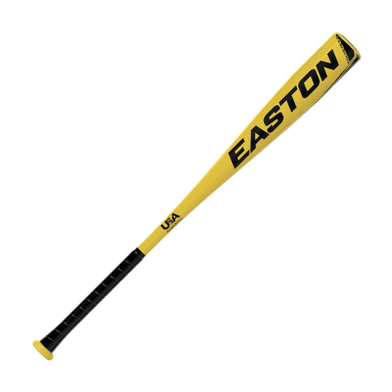 EASTON HAMMER 2 1/2" Barrel, Youth Baseball Bat, 30"/21oz - Walmart.com