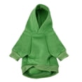 thumbnail image 7 of Small Pet Dog Clothes Fashion Costume Puppy Cotton Blend T-Shirt Apparel, 7 of 7