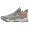 thumbnail image 2 of Tenis Pirma Básquet Para Hombre 2014 Doppler Gris, 2 of 4
