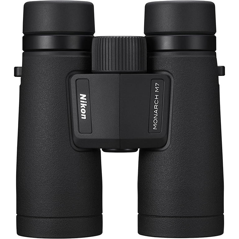 Nikon Monarch M7 8x42 Binoculars with ED Glass Lenses