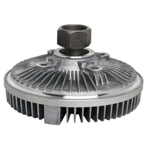 Four Seasons Engine Cooling Fan Clutch P/N:36724 Fits select: 1997-2008 FORD F150, 2004 FORD F-150 HERITAGE