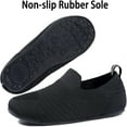 thumbnail image 7 of Slack Footwear Women's Fly Knit Lightweight Slipper, 7 of 7