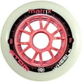 thumbnail image 2 of Atom Inline Outdoor Wheels - Matrix (Sold Individually), 2 of 2
