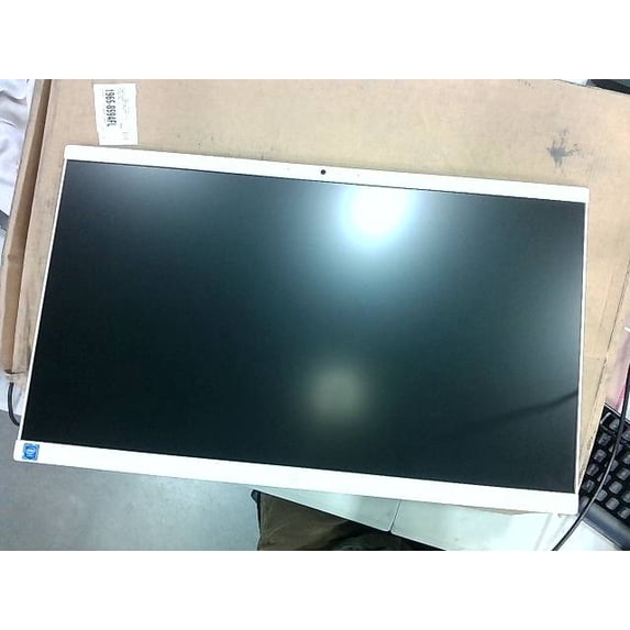 Pre-Owned HP 2025 All-in-One Desktop Computer - Intel Celeron J4025 ...