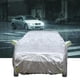 thumbnail image 3 of Cubierta completa para coche Impermeable Llia Nieve Polvo Resistente a Cola protector de la cubierta del coche, 3 of 8