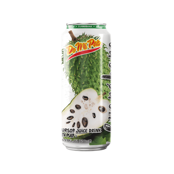Fresh Soursop