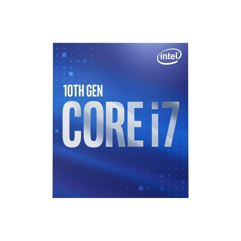 Intel Core i5-14600K - 14th Gen 14-Core (6P+8E) LGA 1700 125W Intel UHD  Graphics 770 Processor - Boxed - BX8071514600K