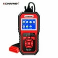 thumbnail image 3 of KONNWEI KW850 Professional OBD2 Auto Diagnostic Scanner Universal OBD Car Diagnostic Scanner Tool ODB2 Check Engine Automotive Car Code Reader, 3 of 6