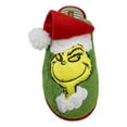 thumbnail image 6 of Dr. Seuss Family Grinch Slippers, Sizes Toddler-Adult, 6 of 6