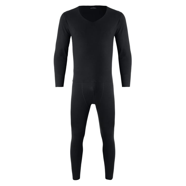 Long john hotsell thermal walmart