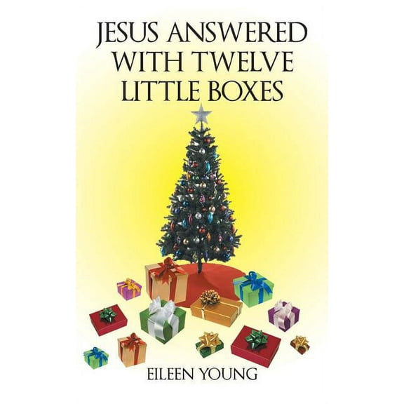 Jesus Answered with Twelve Little Boxes