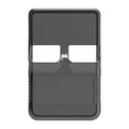 thumbnail image 1 of Étui de Protection en Silicone pour Console de Jeu Portative Rétro, Housse Souple Antichoc Anti-Rayures Lavable, Accessoires pour Console de Jeu Portative R36 S, 1 of 8