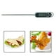 thumbnail image 1 of Instant Read Digital Electronic Kitchen Cooking BBQ Grill Food Meat Thermometer, 1 of 4