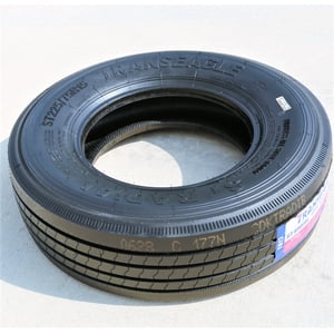 Transeagle All Steel ST Radial 225/75R15 Load F 12 Ply Trailer Tire Sansujyuku sansujyuku.com