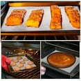 thumbnail image 3 of LIFKOME 4Pcs Nonstick Silicone Dehydrator Liners for Fruit and Vegetable Drying with Fine Mesh Design, 3 of 8