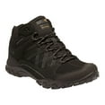 thumbnail image 1 of Regatta Mens Edgepoint Mid Waterproof Hiking Shoes, 1 of 5