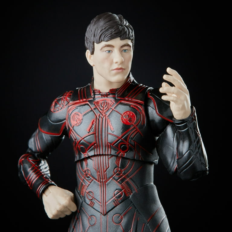 Marvel: Legends Series The Eternals Druig Kids Toy Action