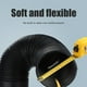 thumbnail image 5 of Manguera de escape flexible, manguera de escape flexible para manguera de escape para aire acondicionado, secadora, campana extractora, diseño de última generación, 5 of 10