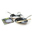 thumbnail image 1 of GreenPan Limited Edition 10th Anniversary 5pc Ceramic Non-Stick Cookware Set, Bronze, 1 of 1