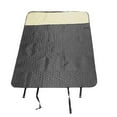 thumbnail image 4 of Maoww Oxford Cloth Car Trunk Pet Mat Waterproof Cargo Protective Pad Trunk Protector Cover, 4 of 9
