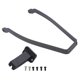 thumbnail image 1 of Rear Mudguard Bracket Base Scooter Replacement Parts Accessory Fit for Xiaomi PRO2 Electric Scooter, 1 of 5