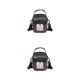 thumbnail image 4 of Minnieouse Bolsa de hombro de viaje: materiales livianos y duraderos Bolsa de mensajero fácil de usar Bolsa de escalada de ajuste cómodo Hombro Type2 NO2, 4 of 6