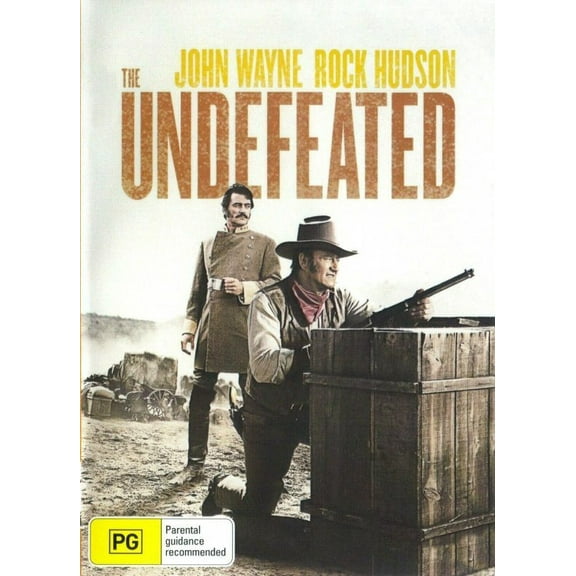 La Entertainment - The Undefeated [DIGITAL VIDEO DISC]