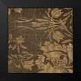 thumbnail image 2 of Greene, Taylor 20x20 Black Modern Framed Museum Art Print Titled - Nutural B2, 2 of 5